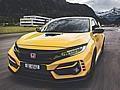 Honda Civic Type R Limited Edition